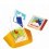 COLOUR CODE- BOARD GAME- SMART GAMES