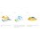 COLOUR CODE- JUEGO DE MESA- SMART GAMES