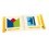 COLOUR CODE- BOARD GAME- SMART GAMES