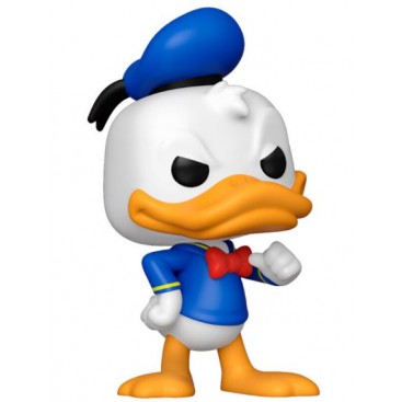 FIGURA FUNKO POP DISNEY CLASSIC DONALD DUCK