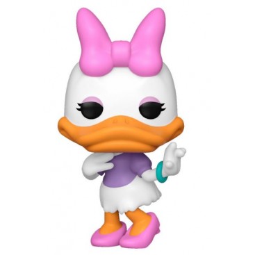 FIGURA FUNKO POP DISNEY CLASSIC DAISY DUCK