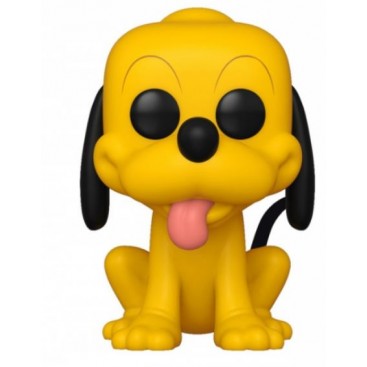 FIGURA FUNKO POP DISNEY CLASSIC PLUTO