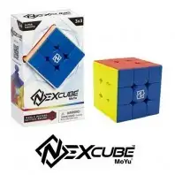 MOYU NEXCUBE 3X3