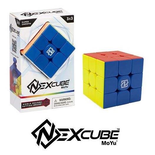 Best 6x6 QiYi & MoYu Magic Rubik's Cube - Buy Online Now – The Cube Shop