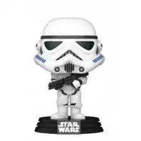 FUNKO POP STAR WARS STORMTROOPER