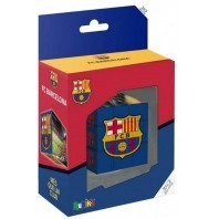 CUBO DE RUBIK 3X3 FC BARCELONA