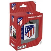 CUBO DE RUBIK 3X3 ATLETICO DE MADRID