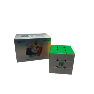 MOYU HUAMENG YS3M 3X3 MAGLEV