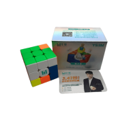 MOYU HUAMENG YS3M 3X3 MAGNETICO