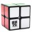Moyu Lingpo 2x2x2 Magic Cube. Black Base