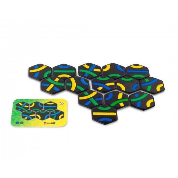 Buy game Tantrix Match from Tantrix