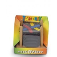 TANTRIX DISCOVERY