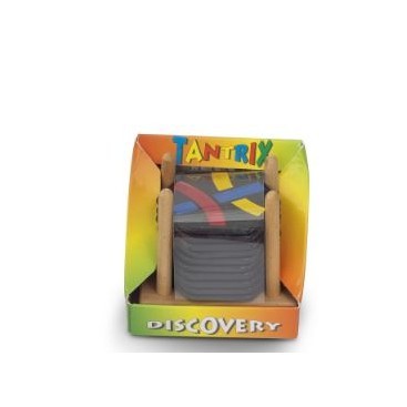 TANTRIX DISCOVERY