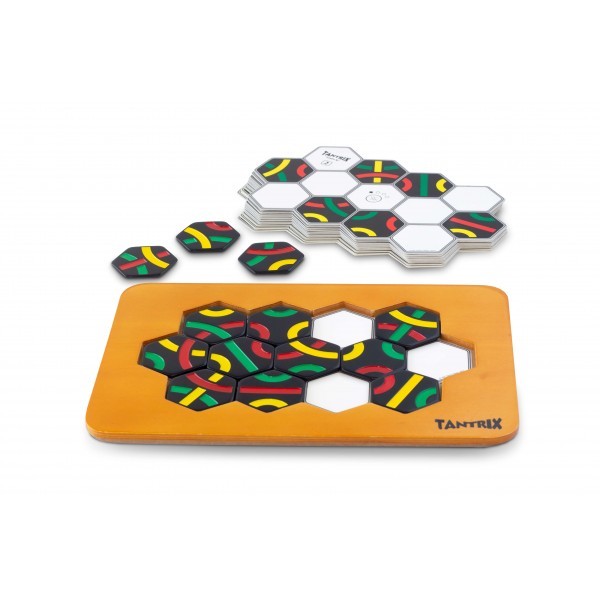 Buy game Tantrix Match from Tantrix