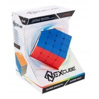 MOYU NEXCUBE 4X4 CLASICO