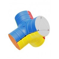 SENGSO Q-PLATYPUS PUZZLE V2