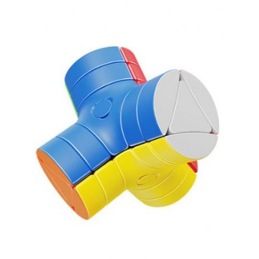 SENGSO Q-PLATYPUS PUZZLE V2