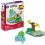 MEGA CONSTRUX POKEMON PIKACHU EXPLOSION AT THE BEACH