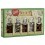 SET MADERA Y METAL 5 EN 1 – LOS 5 GRANDES CEREBROS-