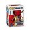 FIGURA FUNKO POP MARVEL VENGADORES ENDGAME IRON SPIDER WITH NANO GAUNTLET
