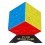 YUXIN MASTER PYRAMINX 4X4 STICKERLESS