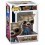 FUNKO POP GUARDIANS OF THE GALAXY VOL 3 ROCKET