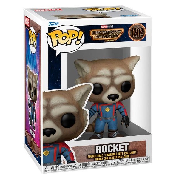Funko pop cheap rocket power