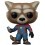 FUNKO POP GUARDIANS OF THE GALAXY VOL 3 ROCKET