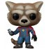 FUNKO POP GUARDIANS OF THE GALAXY VOL 3 ROCKET