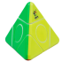 YUXIN 2x2 MULTI TRIANGLE CUBE 2X2