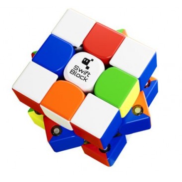 GAN 355S 3x3 SWIFT BLOCK
