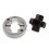 HANAYAMA CAST HEX
