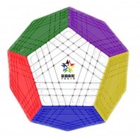 YUXIN HUANGLONG TERAMINX 7X7