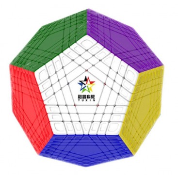 YUXIN HUANGLONG TERAMINX 7X7