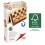 MAGNETIC CHESS MARQUETRY