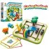 SAFARI PHOTO - JEU DE SOCIÉTÉ - JEUX INTELLIGENTS