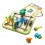COLOUR CODE- BOARD GAME- SMART GAMES