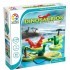 DINOSAURS MYSTERIOUS ISLANDS - BOARD GAME - SMART GAMES