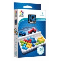 IQ JUEGO DE LÓGICA TWINS