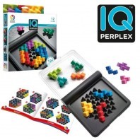 IQ PERPLEX LOGIC GAME