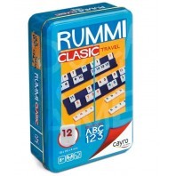 RUMMI CLASSIC TRAVEL