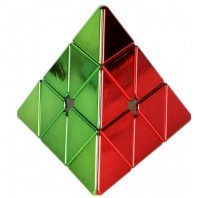 SENGSO PLANTING PYRAMINX M