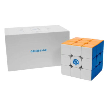 GAN 14 MAGLEV FROSTED