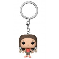 LLAVERO POCKET POP FRIENDS MONICA GELLER EXCLUSIVE