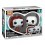 DISNEY POCKET POP KEY RING BLISTER PACK NIGHTMARE BEFORE CHRISTMAS JACK & SALLY & SALLY