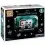 DISNEY POCKET POP KEY RING BLISTER PACK NIGHTMARE BEFORE CHRISTMAS JACK & SALLY & SALLY