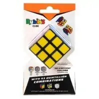 CUBO 3x3x3 RUBIKS