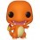 FUNKO POP FIGURE CHARMANDER POKÉMON