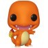 FUNKO POP FIGURE CHARMANDER POKÉMON