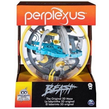 PERPLEXUS BEAST